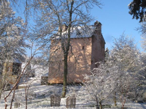 Barns Tower